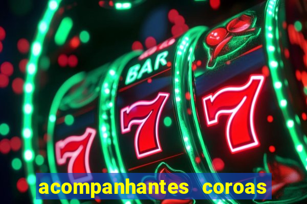 acompanhantes coroas em santos